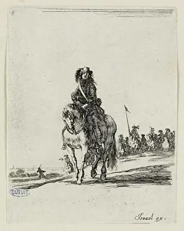 Bella: Various exercises of cavalry