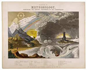 Terrifying: VARIOUS PHENOMENA