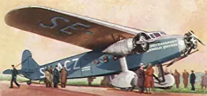 Aerotransport: Varmland