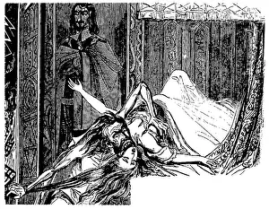Terrified: Varney the Vampire