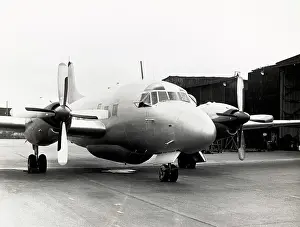 Eland: Varsity, an assymetric engine flying test bed