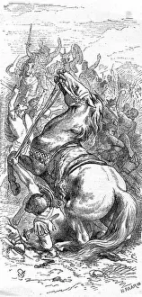 Teutoburg: Varus, Publius Quinctilius, circa 46 BC - 9 AD