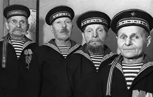 Distinguished: Varyag of the Russian cruiser Varyag
