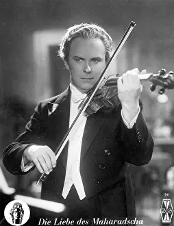 Liebe: Vasa Prihoda, 1936