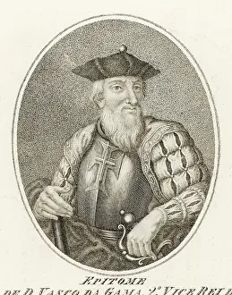 1469: VASCO DA GAMA