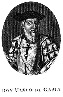 Vasco: Vasco Da Gama