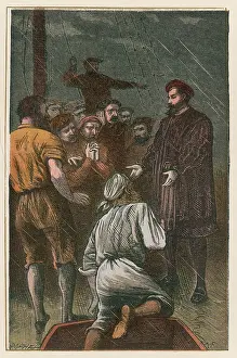 Vasco: Vasco Da Gama and Crew