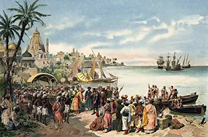 Vasco: Vasco da Gama, Portuguese Explorer