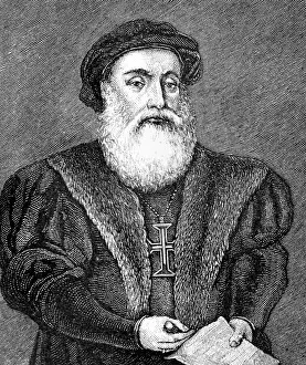 Vasco: Vasco da Gama, Portuguese Explorer