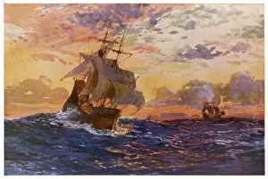 Vasco: Vasco Da Gama - Ships