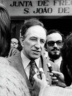 Goncalves: Vasco Goncalves