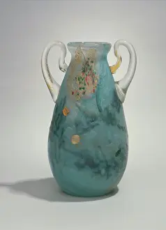 Marguerite: Vase for Princess Marguerite de Chartres