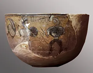 Celtiberian: VASE OF THE WARRIORS