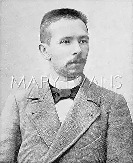 Vasili: VASILI KALINNIKOV