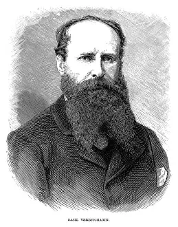 Vasili: VASILI VERESTCHAGIN