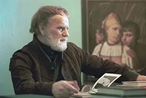 Belov: Vasily Belov, 1986