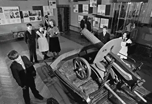 Voitenko: Vasily Chapaev Museum