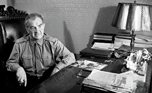 Chuikov: Vasily Chuikov, 1968