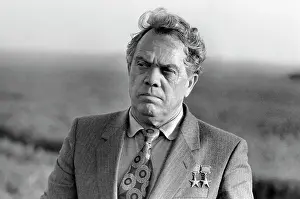 Socialistic: Vasily Gorin, 1985