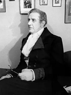 Fyodr: Vasily Kachalov, 1938