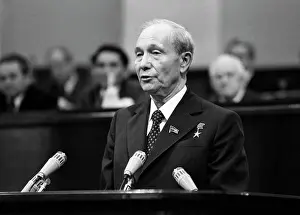 Kuznetsov: Vasily Kuznetsov, 1977