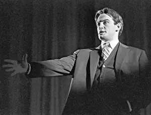 Lanovoi: Vasily Lanovoi, 1966