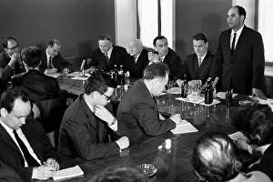 Laureates: Vasily Peskov, 1964