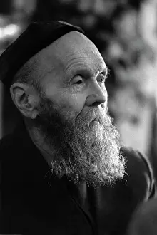 Yevzerikhin: Vasily Vatagin, 1968