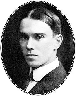 Nijinsky: Vaslav Nijinsky