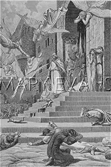 Vassal: A VASSAL'S DEVOTION