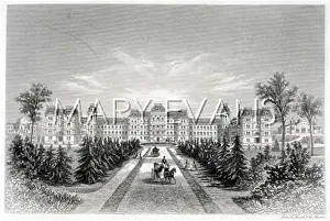 Vassar: Vassar College 1876