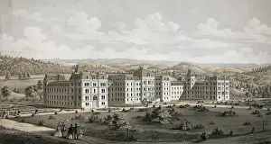 Vassar: Vassar female college, egidius