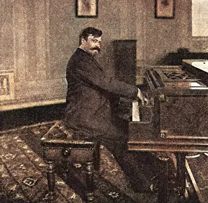 Vassili: VASSILI SAPELLNIKOV