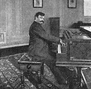 Vassili: VASSILI SAPELLNIKOV