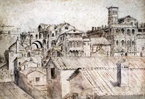 Peter S: Vatican