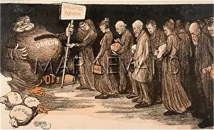 Coffers: THE VATICAN'S COFFERS