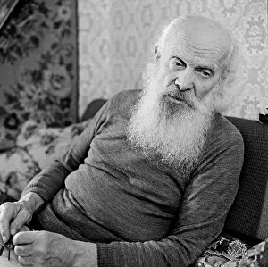 Moshkov: Vatslav Dvorzhetsky, 1990
