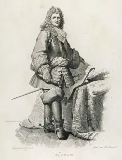 Vauban: Vauban