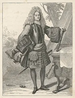Vauban: Vauban engraving