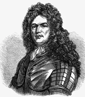 Vauban: Vauban, Sebastien le Prestre de, 1.5.1633 - 30.3.1707