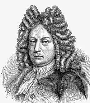 Vauban: Vauban, Sebastien le Prestre de, 1.5.1633 - 30.3.1707