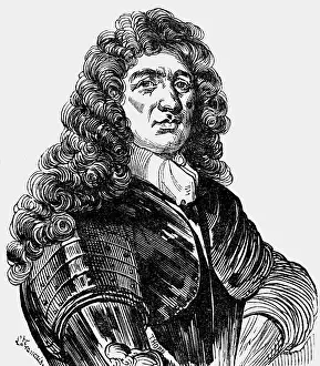 Vauban: Vauban, Sebastien le Prestre de, 1.5.1633 - 30.3.1707