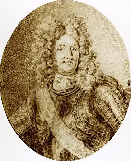 Vauban: Vauban, Sebastien le Prestre de, 1.5.1633 - 30.3.1707
