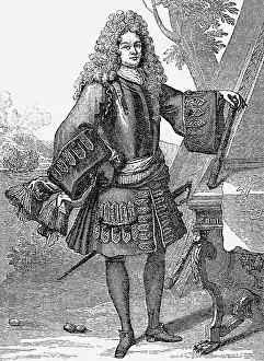 Vauban: Vauban, Sebastien le Prestre de, 1.5.1633 - 30.3.1707