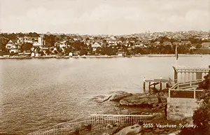 Vaucluse: Vaucluse, Sydney