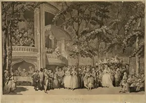 Perdita: Vaux-Hall