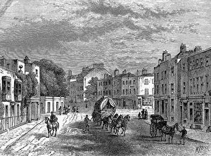 VAUXHALL 1825