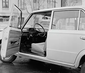 Togliatti: VAZ-21011