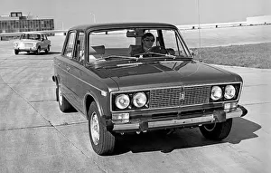 Togliatti: VAZ-2106