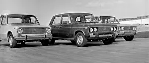 Togliatti: VAZ-2106